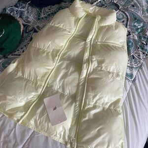 Fabletics Elliot Puffer Vest